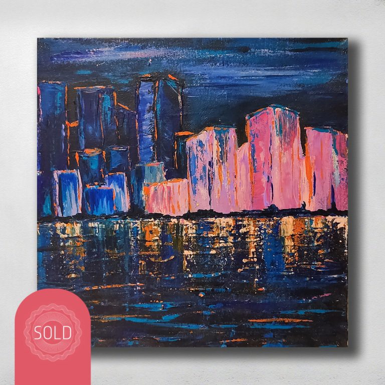 Painting Artwork Gift – G0001