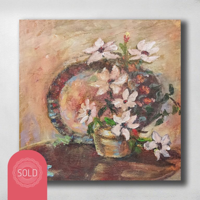 Painting Artwork Gift – G0003