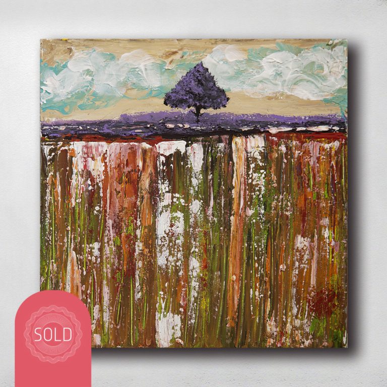 Painting Artwork Gift – G0004