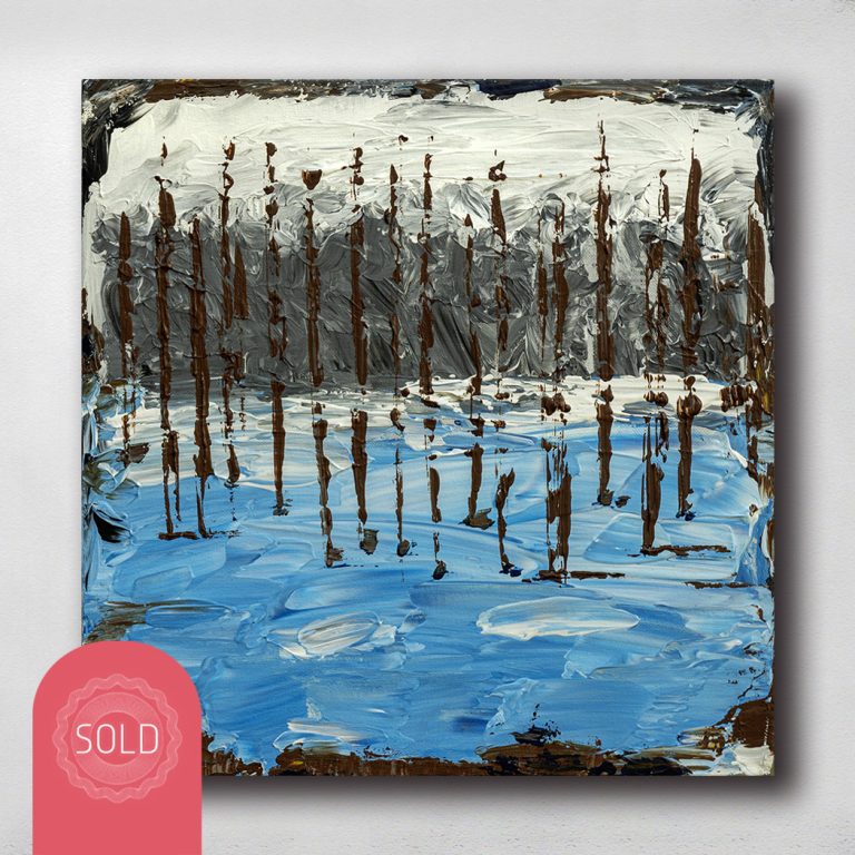 Painting Artwork Gift – G0006