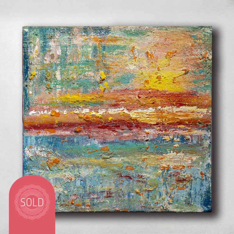 Painting Artwork Gift – G0008