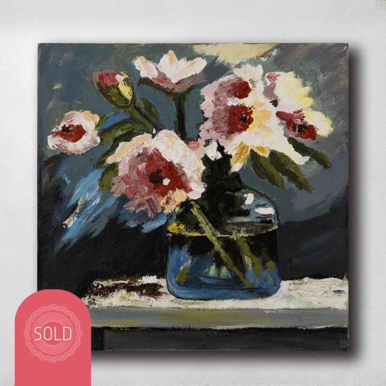 Painting Artwork Gift – G0009