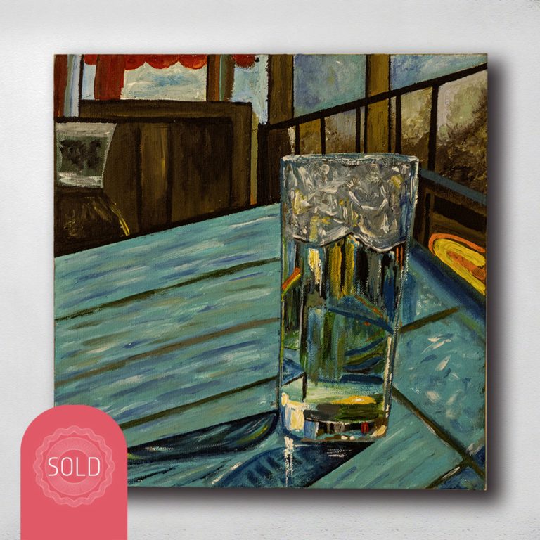 Painting Artwork Gift – G0010