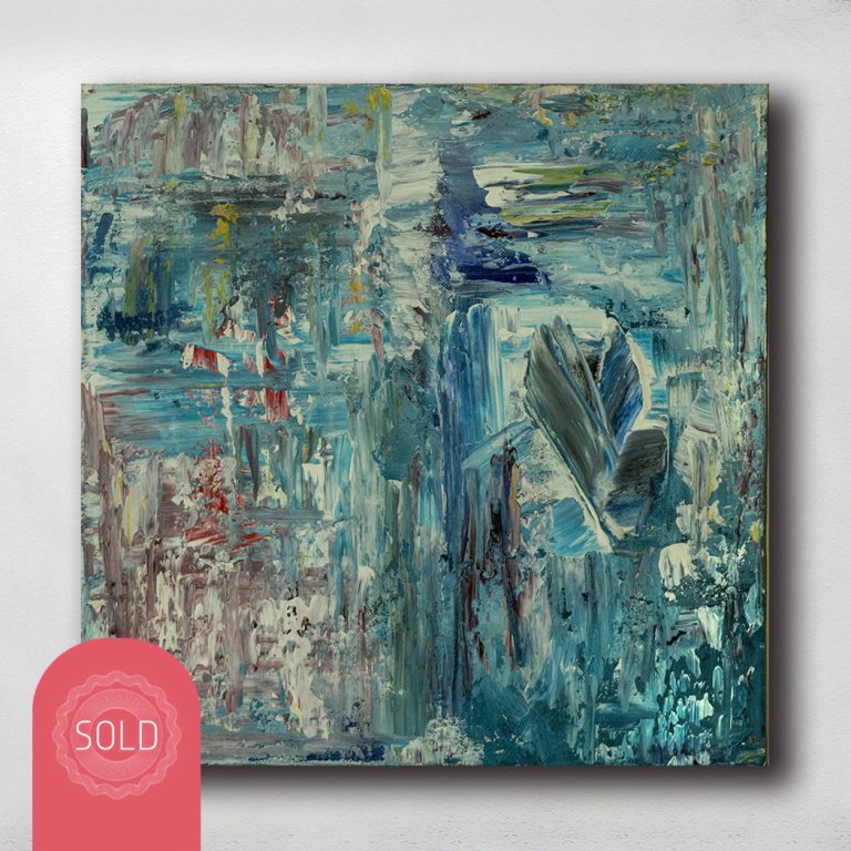 Painting Artwork Gift – G0013