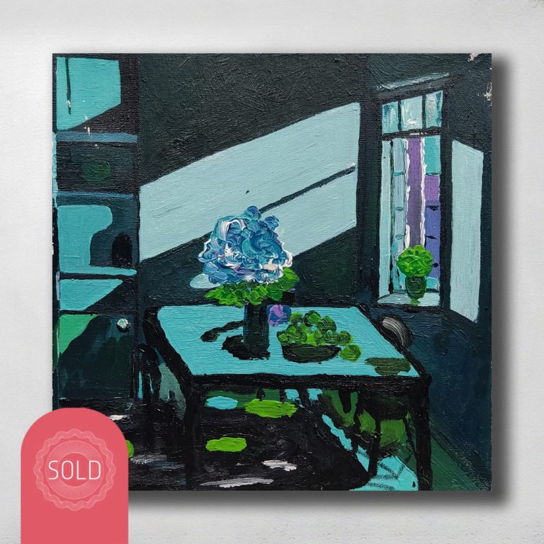 Painting Artwork Gift – G0016