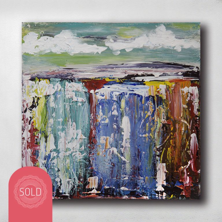 Painting Artwork Gift – G0018