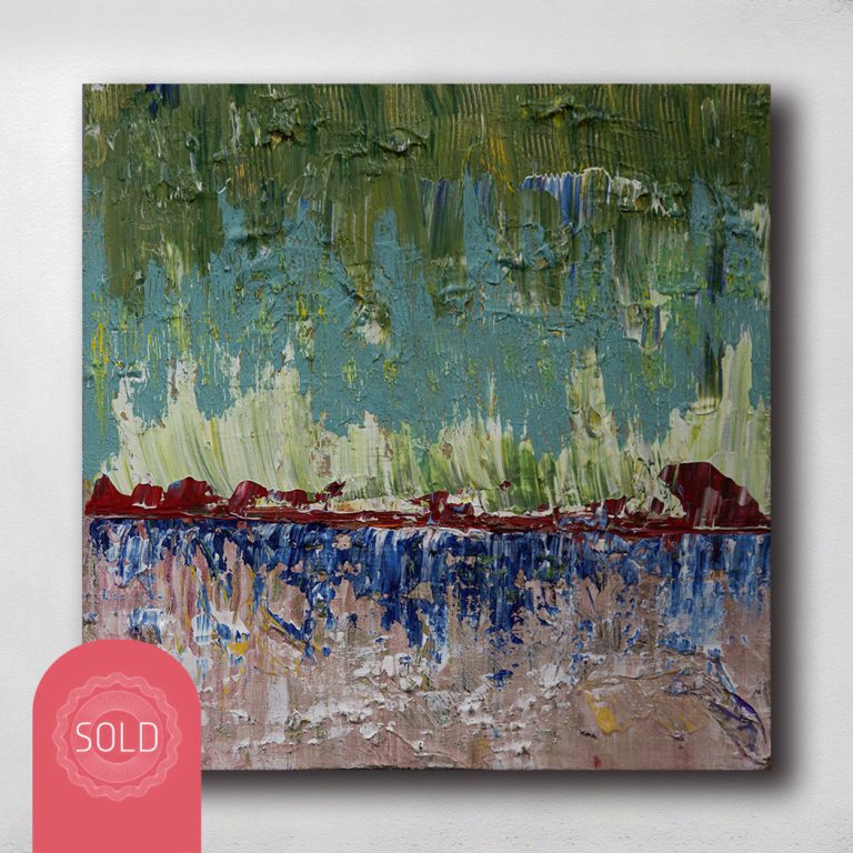Painting Artwork Gift – G0019