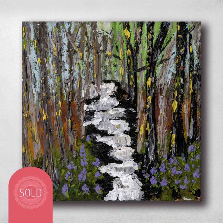 Painting Artwork Gift – G0024