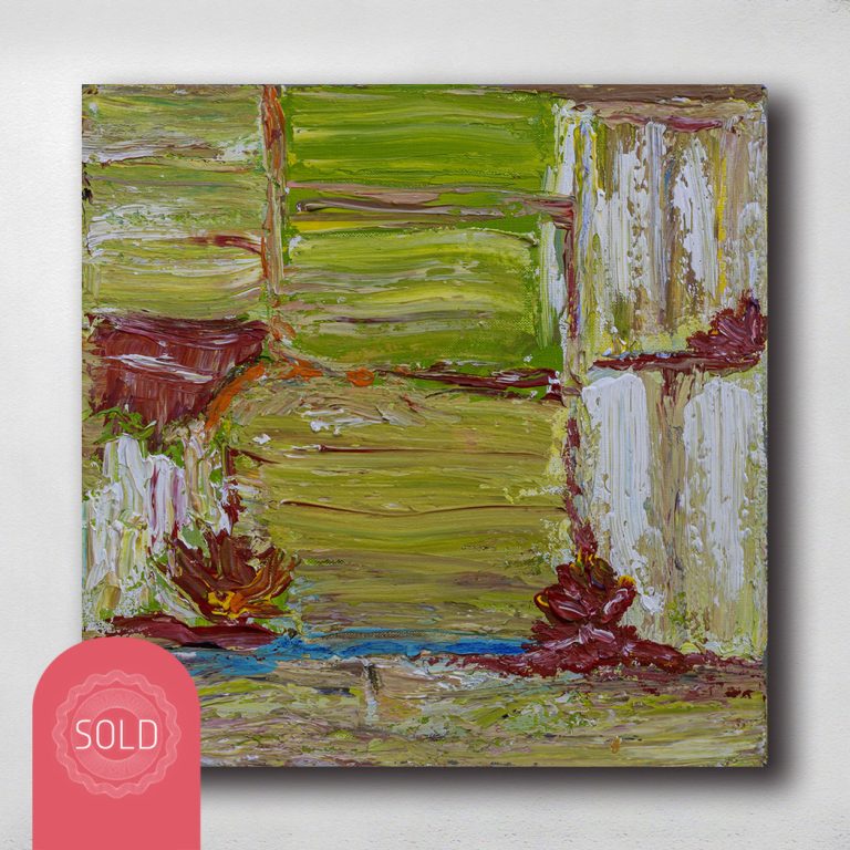 Painting Artwork Gift – G0030