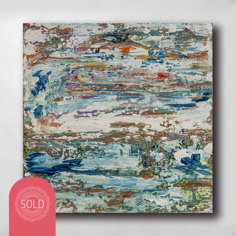 Painting Artwork Gift – G0031