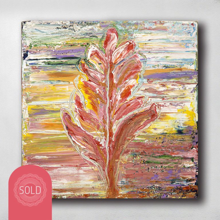 Painting Artwork Gift – G0035