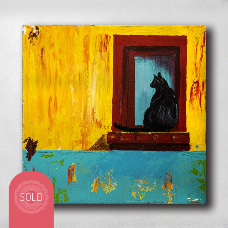 Painting Artwork Gift – G0037