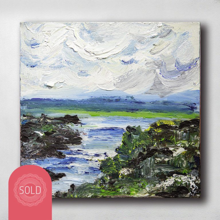 Painting Artwork Gift – G0038