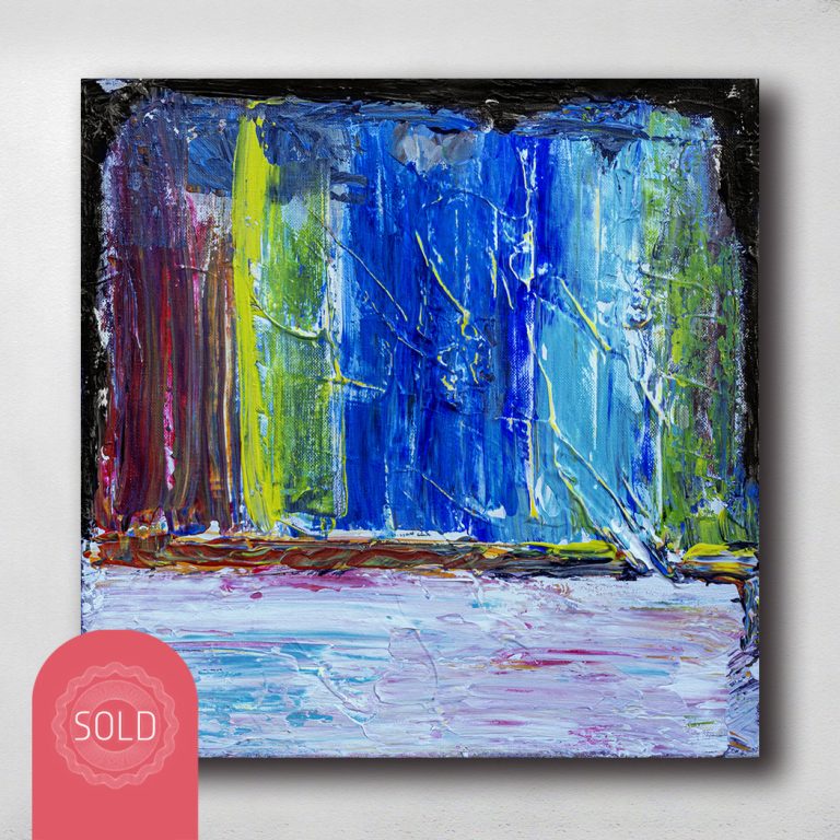 Painting Artwork Gift – G0041
