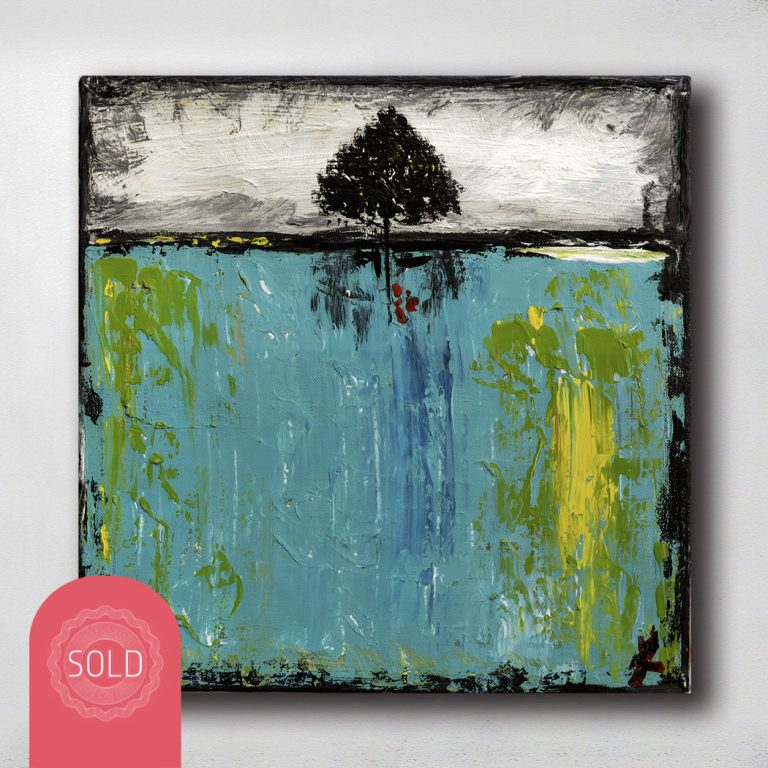 Painting Artwork Gift – G0048