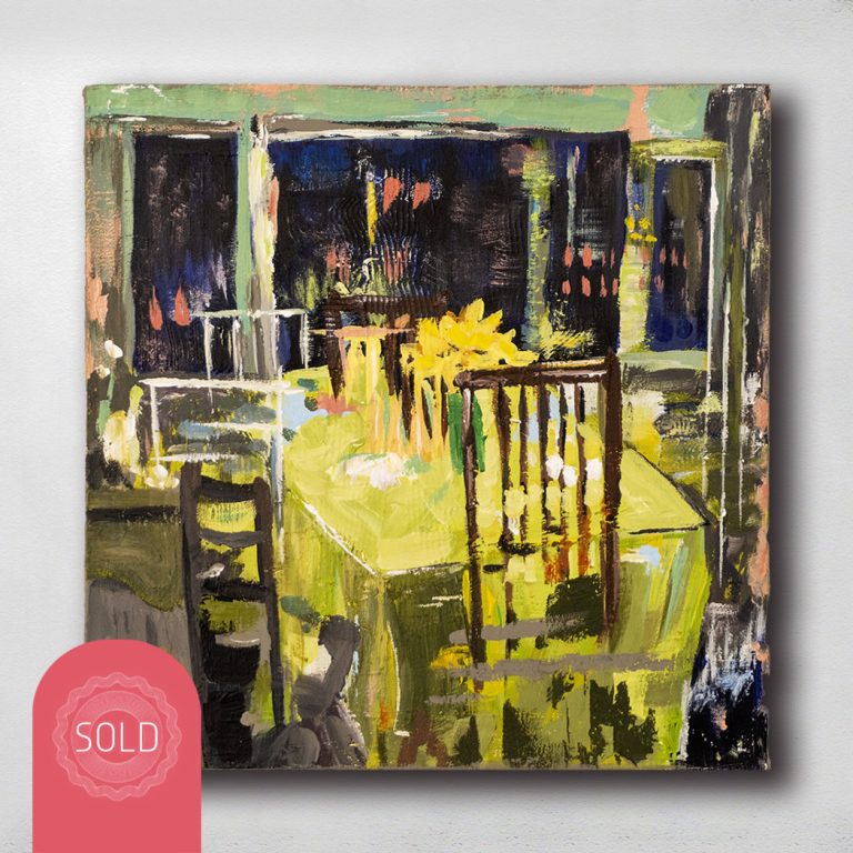 Painting Artwork Gift – G0049
