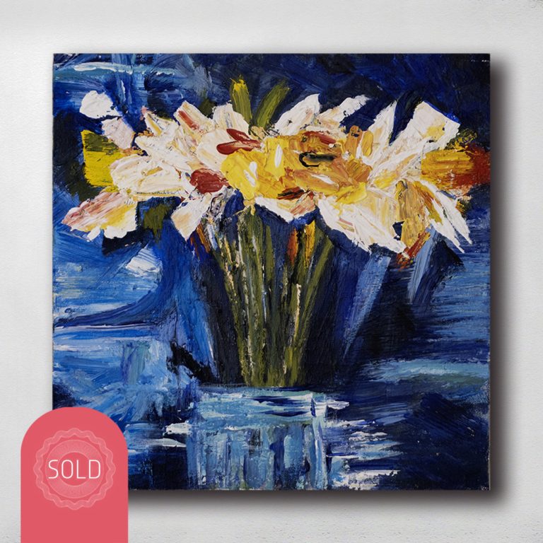 Painting Artwork Gift – G0052