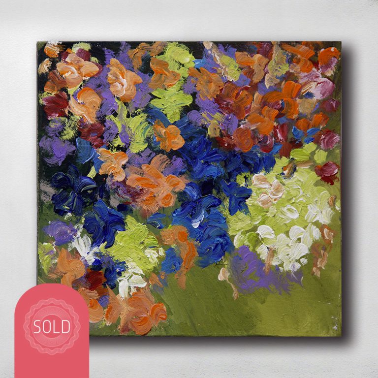 Painting Artwork Gift – G0061