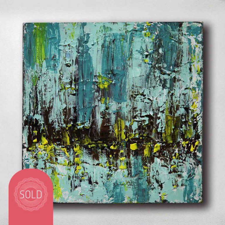Painting Artwork Gift – G0064