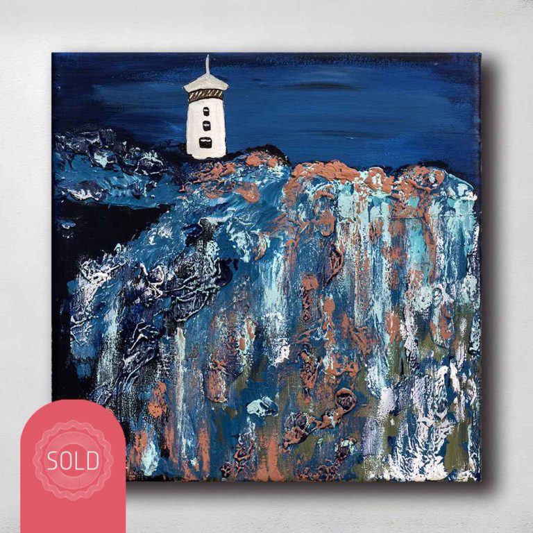 Painting Artwork Gift – G0065