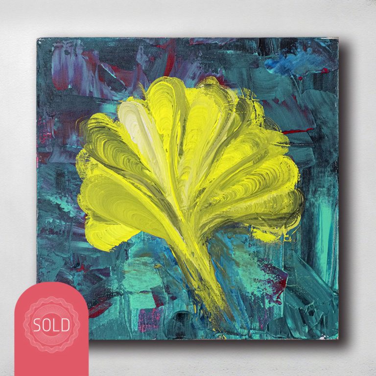 Painting Artwork Gift – G0067
