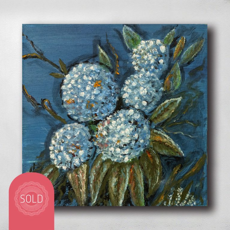 Painting Artwork Gift – G0068