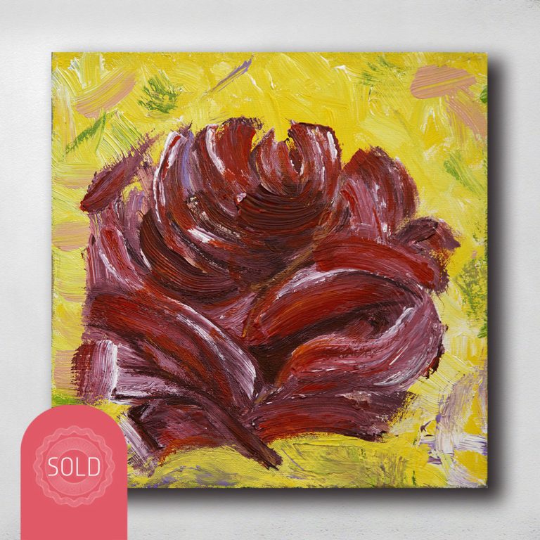 Painting Artwork Gift – G0071