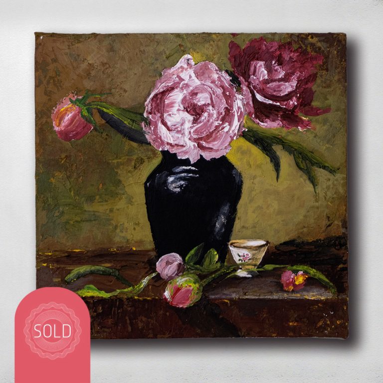 Painting Artwork Gift – G0077
