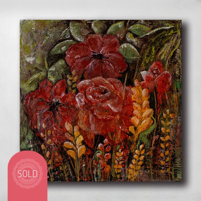 Painting Artwork Gift – G0082