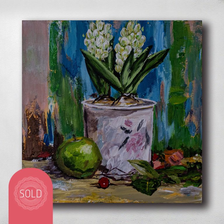 Painting Artwork Gift – G0084