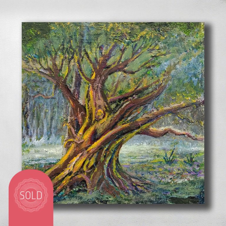 Painting Artwork Gift – G0089