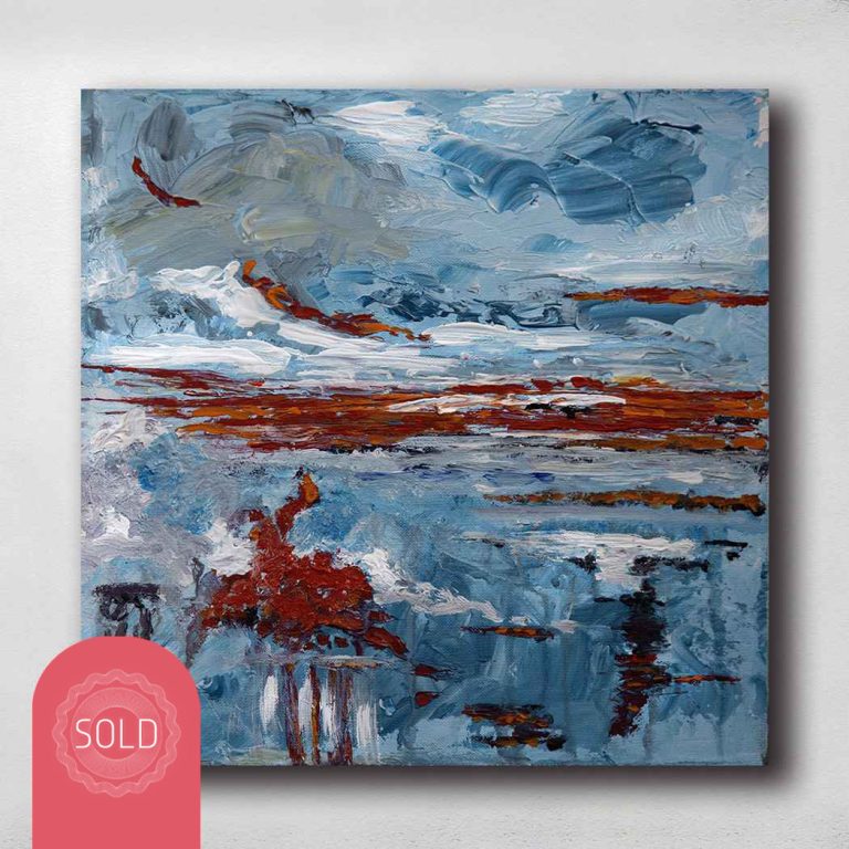 Painting Artwork Gift – G0026