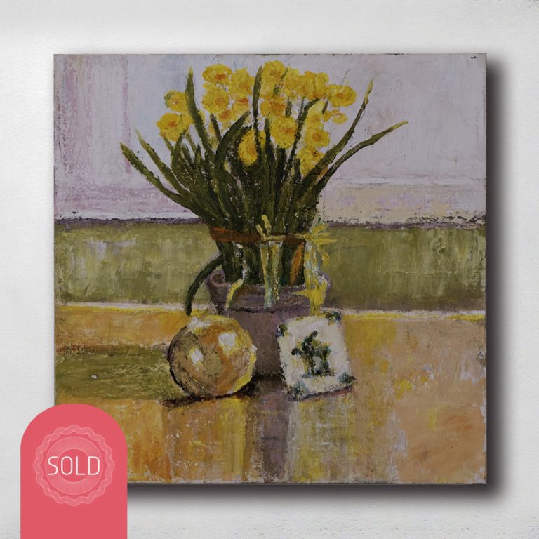 Painting Artwork Gift