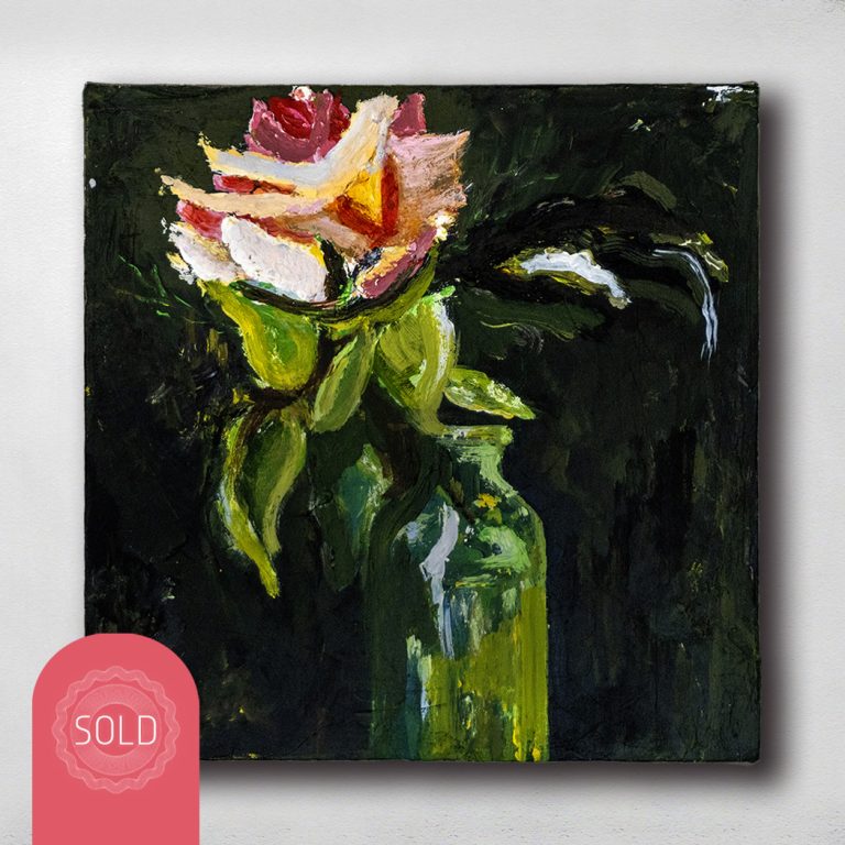 Painting Artwork Gift