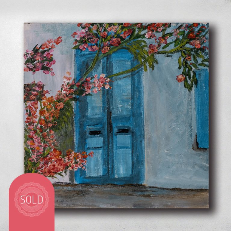 Painting Artwork Gift
