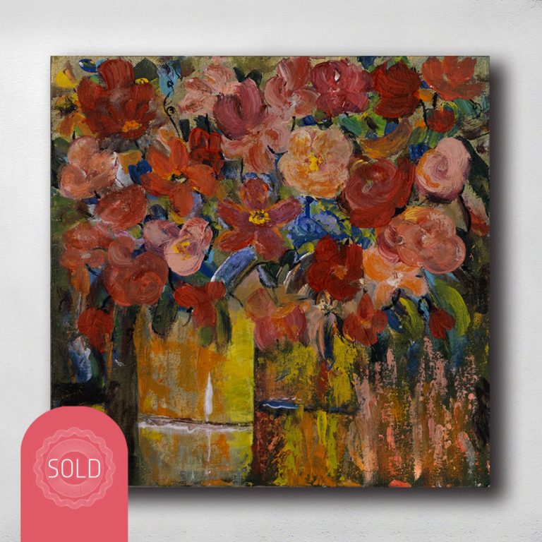 Painting Artwork Gift