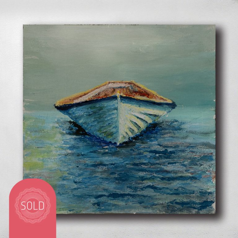 Painting Artwork Gift