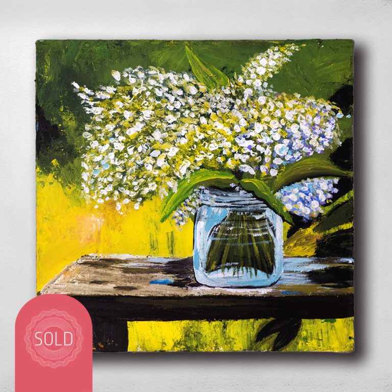 Painting Artwork Gift – G0101