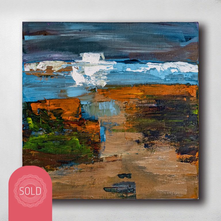 Painting Artwork Gift – G0112
