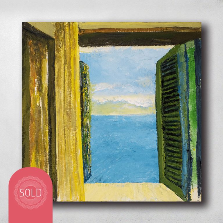 Painting Artwork Gift – G0120