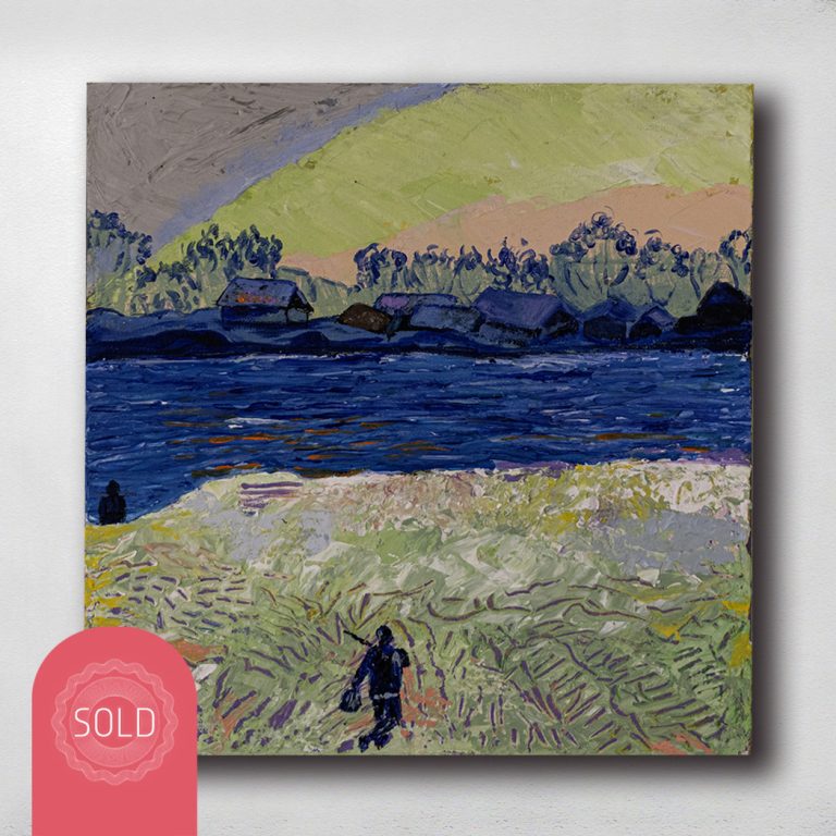 Painting Artwork Gift – G0144
