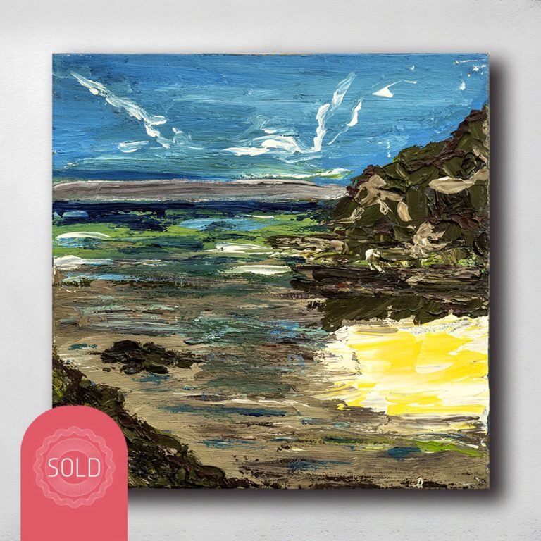 Painting Artwork Gift – G0156