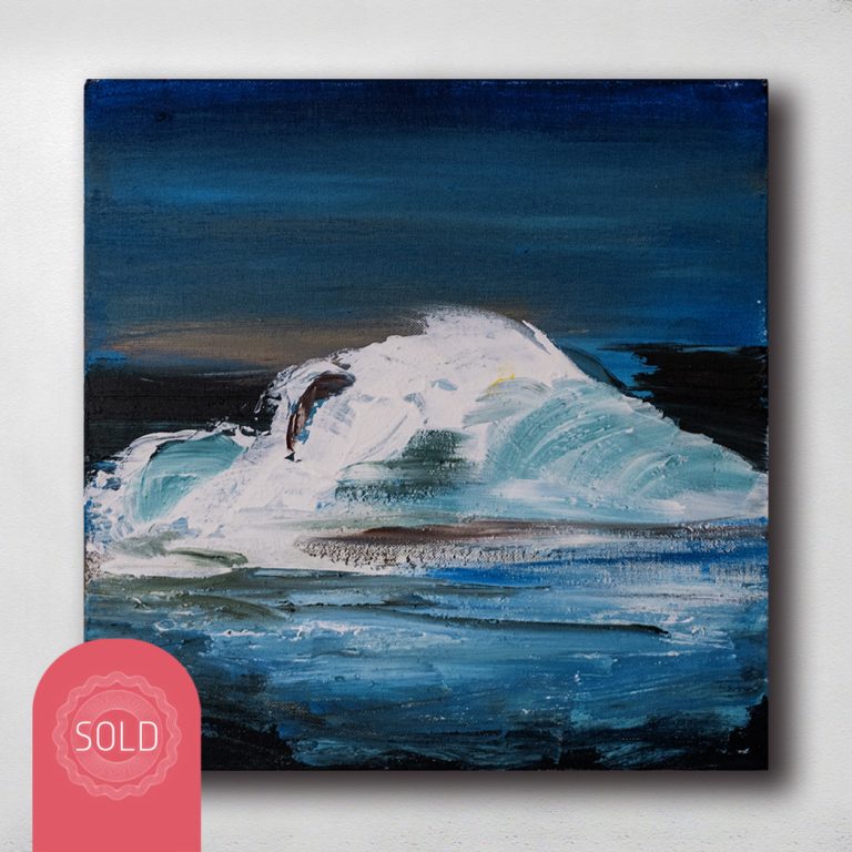 Painting Artwork Gift – G0159