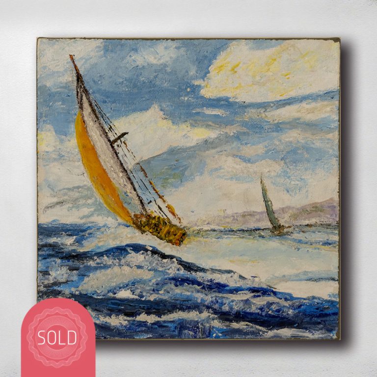 Painting Artwork Gift