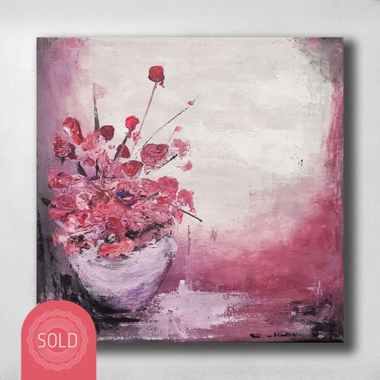 Painting Artwork Gift – G0103
