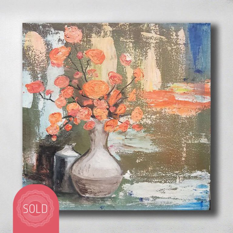 Painting Artwork Gift – G0104