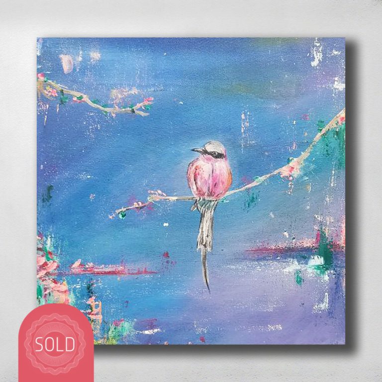 Painting Artwork Gift – G0106