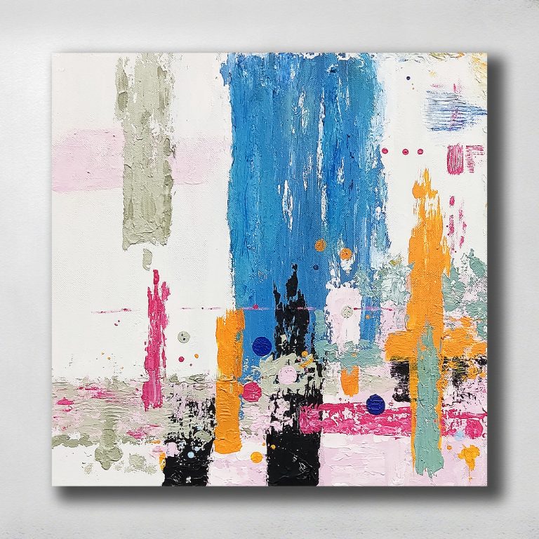 Painting Artwork Gift – G0233