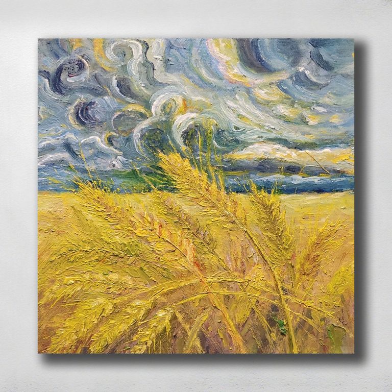Painting Artwork Gift – G0347