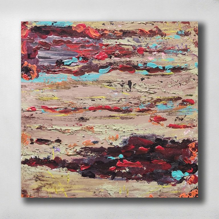 Painting Artwork Gift – G0350